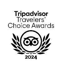 TripAdvisor Travelers Choice Award 2024 - Bali Sun Tours