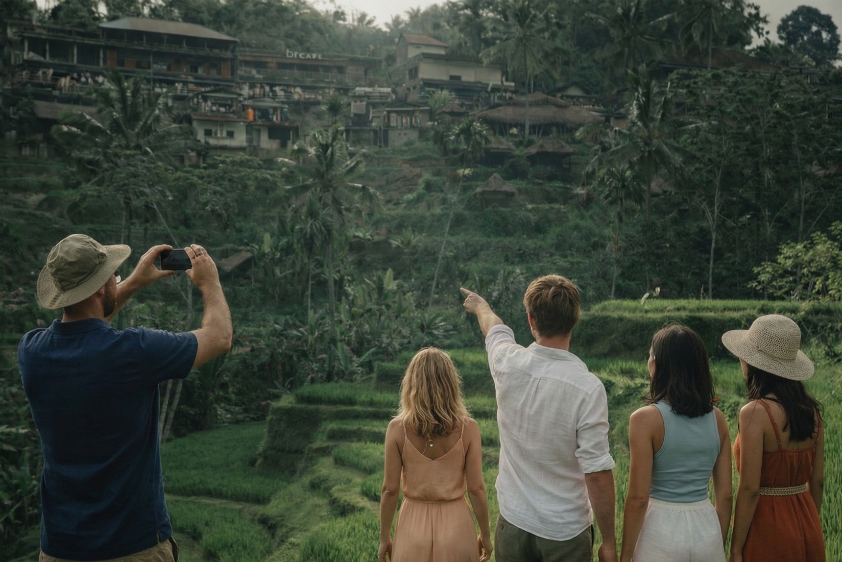 Bali Sun Tours Experiences