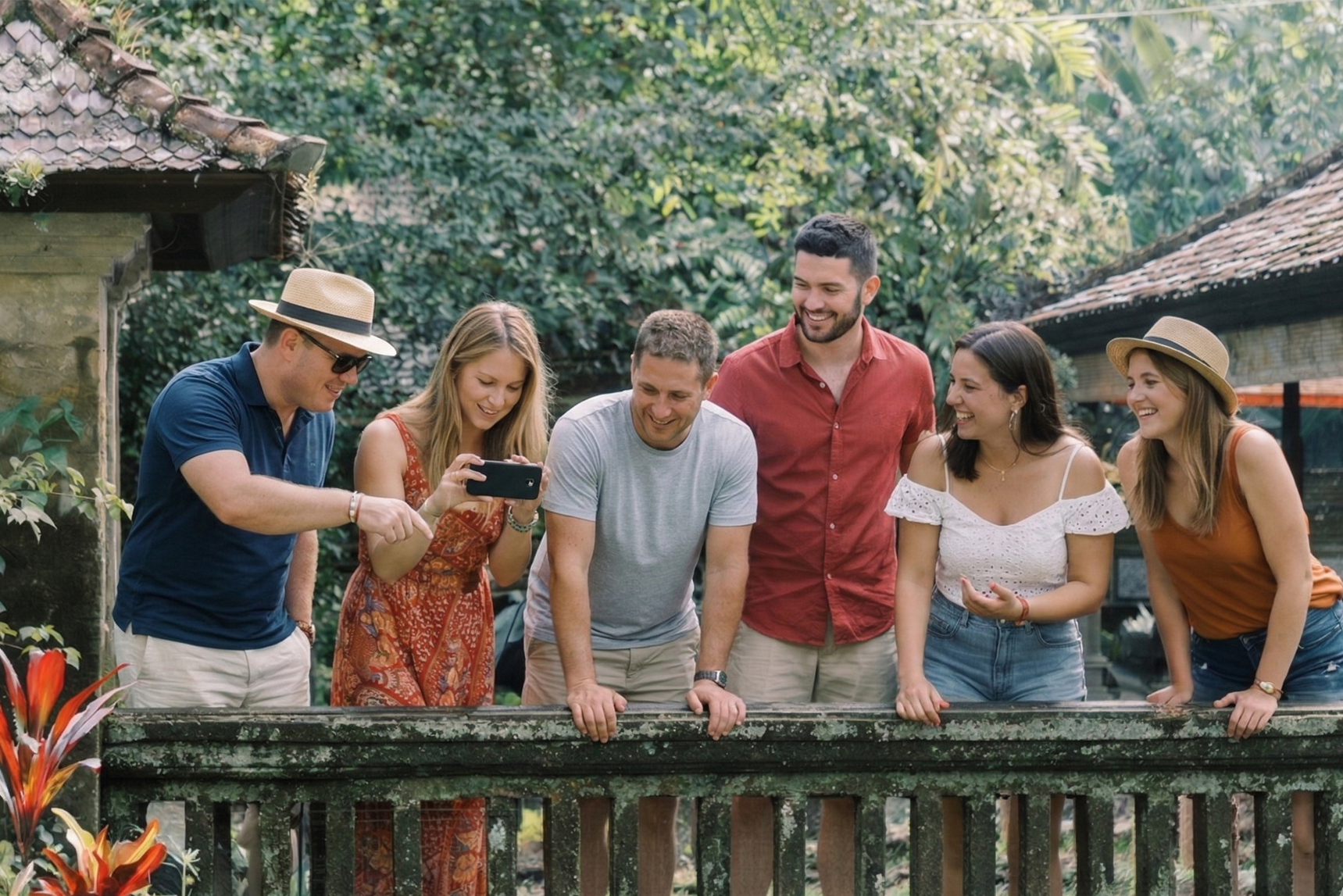 Bali Sun Tours Experiences