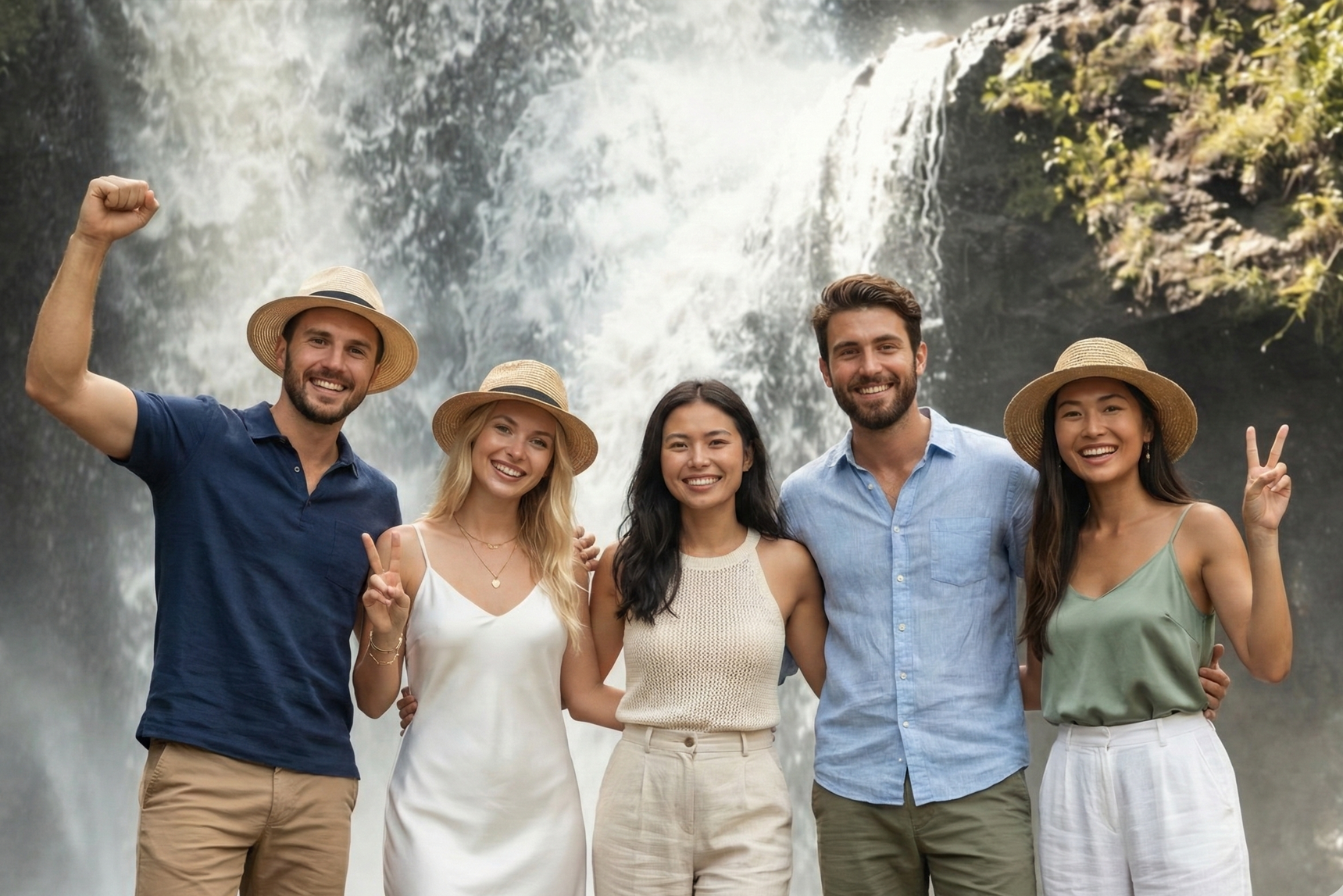 Bali Sun Tours Experiences