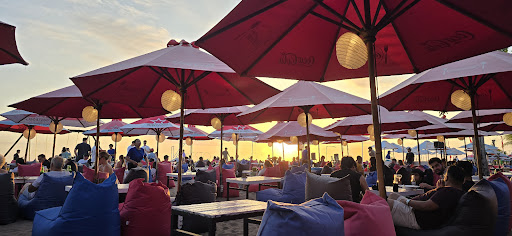 Bali Sun Tours guests moment