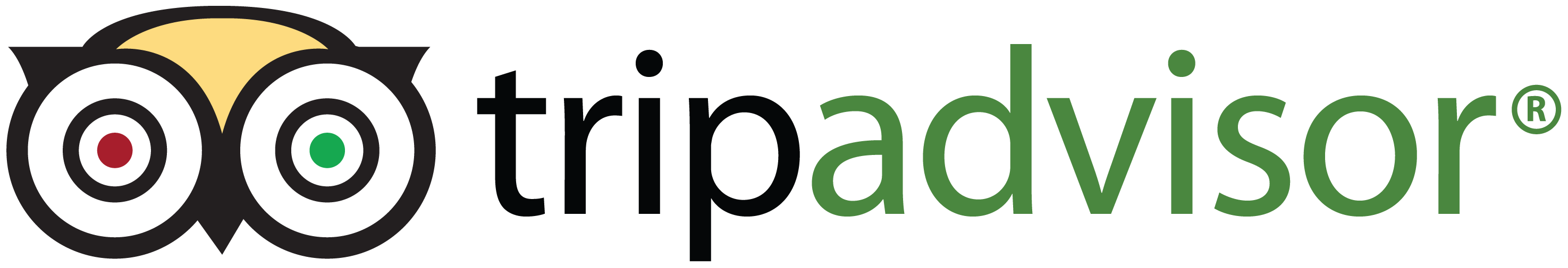 Tripadvisor Badge